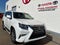 2018 Lexus GX 460 Luxury