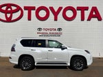 2018 Lexus GX 460 Luxury