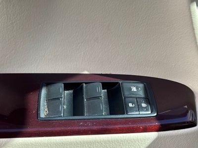 2018 Lexus GX 460 Luxury