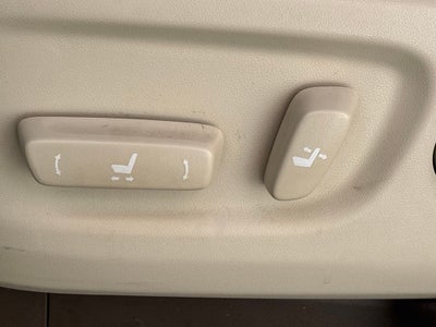 2018 Lexus GX 460 Luxury