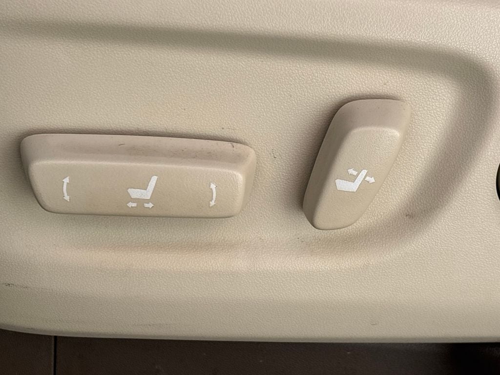 2018 Lexus GX 460 Luxury