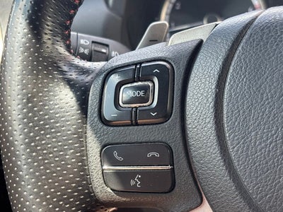 2021 Lexus NX 300 F Sport