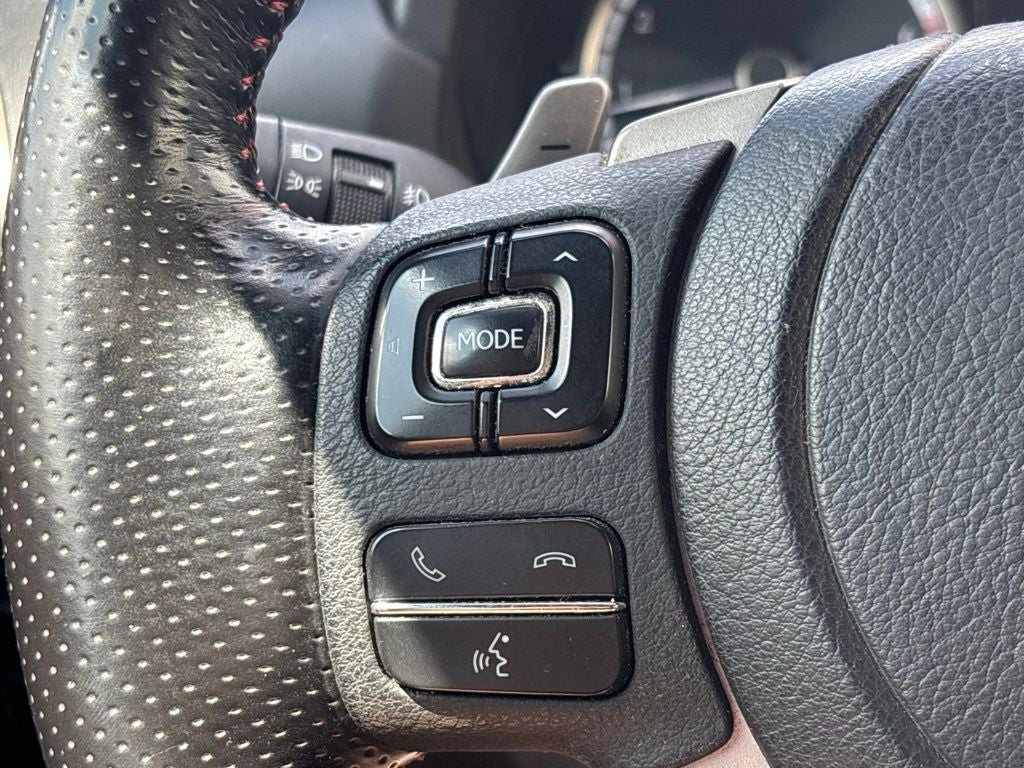 2021 Lexus NX 300 F Sport