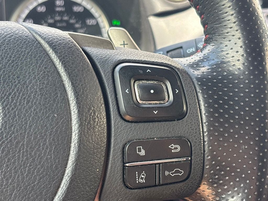 2021 Lexus NX 300 F Sport