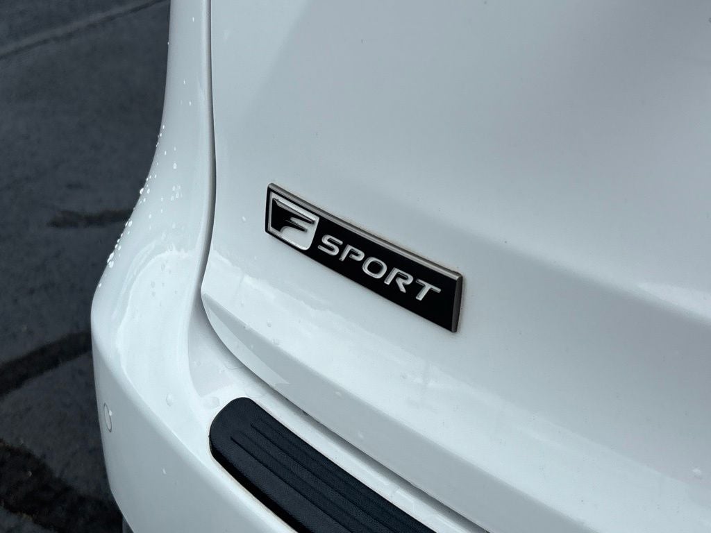 2021 Lexus NX 300 F Sport