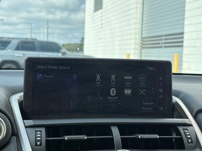 2019 Lexus NX 300 Base