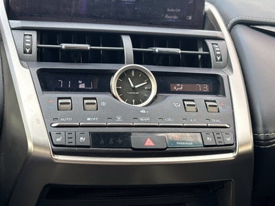2019 Lexus NX 300 Base