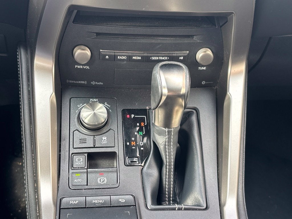 2019 Lexus NX 300 Base