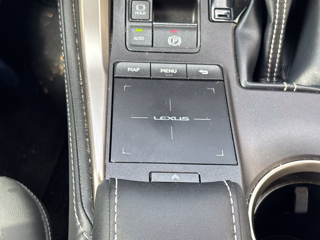 2019 Lexus NX 300 Base