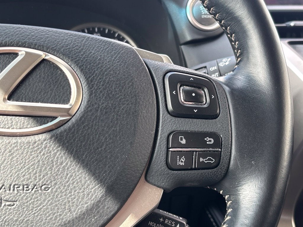 2019 Lexus NX 300 Base