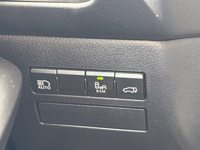 2019 Lexus NX 300 Base