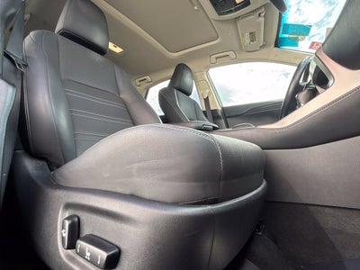 2019 Lexus NX 300 Base