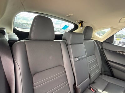 2019 Lexus NX 300 Base