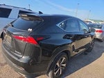 2019 Lexus NX 300 Base