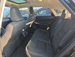 2019 Lexus NX 300 Base