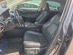 2017 Lexus NX 200t