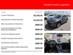2017 Lexus NX 200t