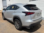 2015 Lexus NX 200t