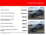 2016 Lexus NX 200t