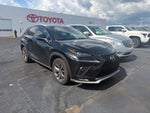 2019 Lexus NX 300 F Sport