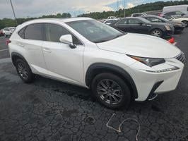 2019 Lexus NX 300 Base