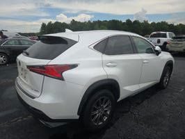 2019 Lexus NX 300 Base