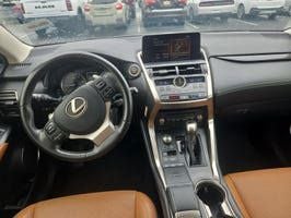 2019 Lexus NX 300 Base