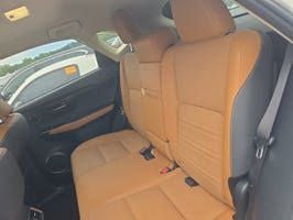2019 Lexus NX 300 Base