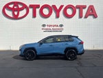 2022 Toyota RAV4 Hybrid XSE