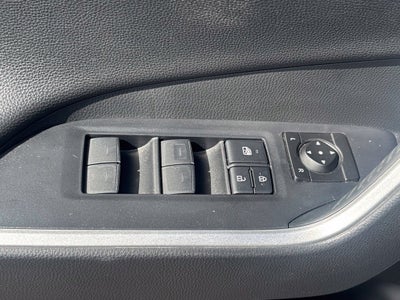 2022 Toyota RAV4 Hybrid XSE