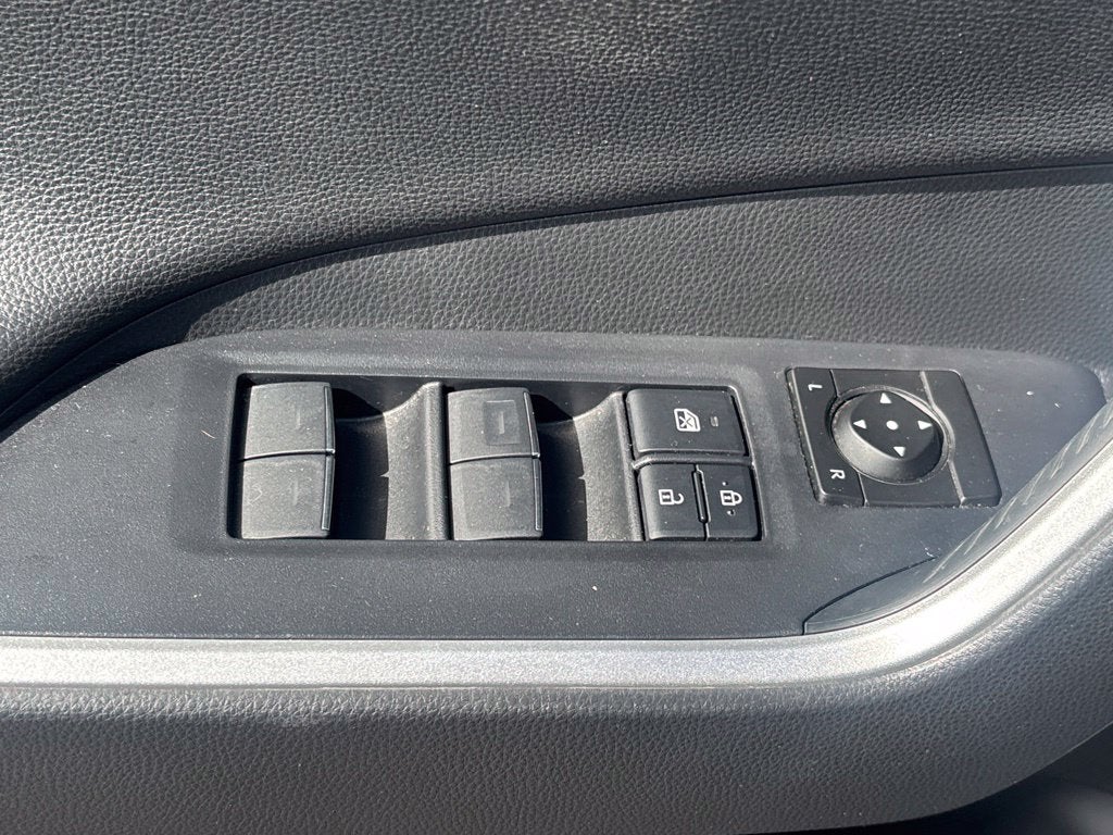 2022 Toyota RAV4 Hybrid XSE
