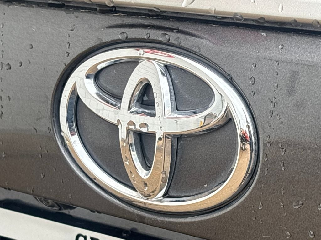 2020 Toyota RAV4 Limited