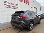 2020 Toyota RAV4 Limited