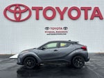 2022 Toyota C-HR Nightshade