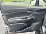 2022 Toyota C-HR Nightshade