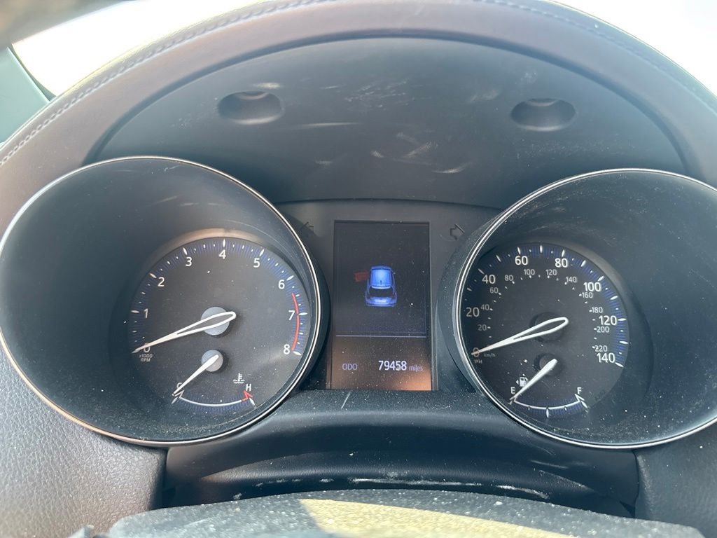 2019 Toyota C-HR Limited