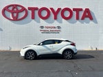 2019 Toyota C-HR Limited