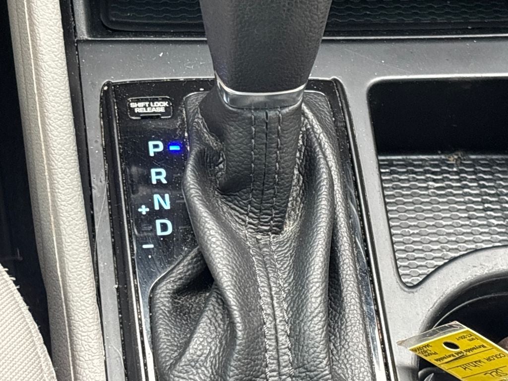 2021 Hyundai Tucson SEL