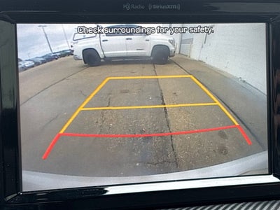 2021 Hyundai Tucson SEL