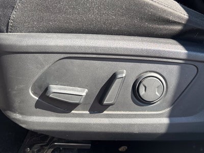 2022 Hyundai Tucson Hybrid Blue