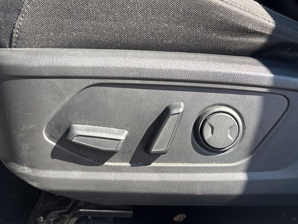 2022 Hyundai Tucson Hybrid Blue