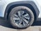 2022 Hyundai Tucson Hybrid Blue