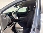2022 Hyundai Tucson Hybrid Blue