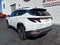 2022 Hyundai Tucson Hybrid Blue