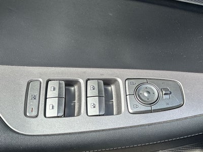 2021 Hyundai Palisade SE