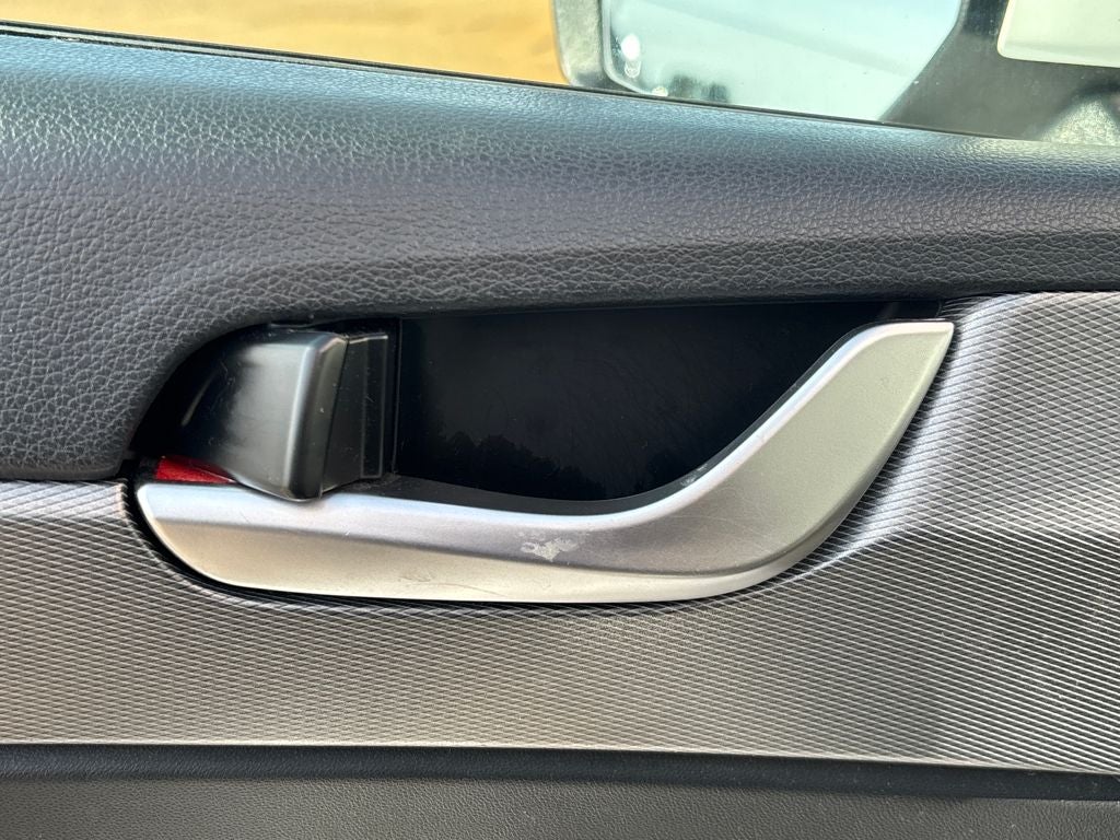 2021 Hyundai Palisade SE