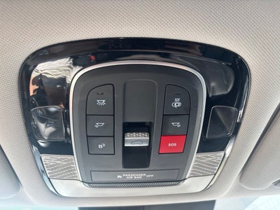 2024 Hyundai Palisade SEL 7 Passenger