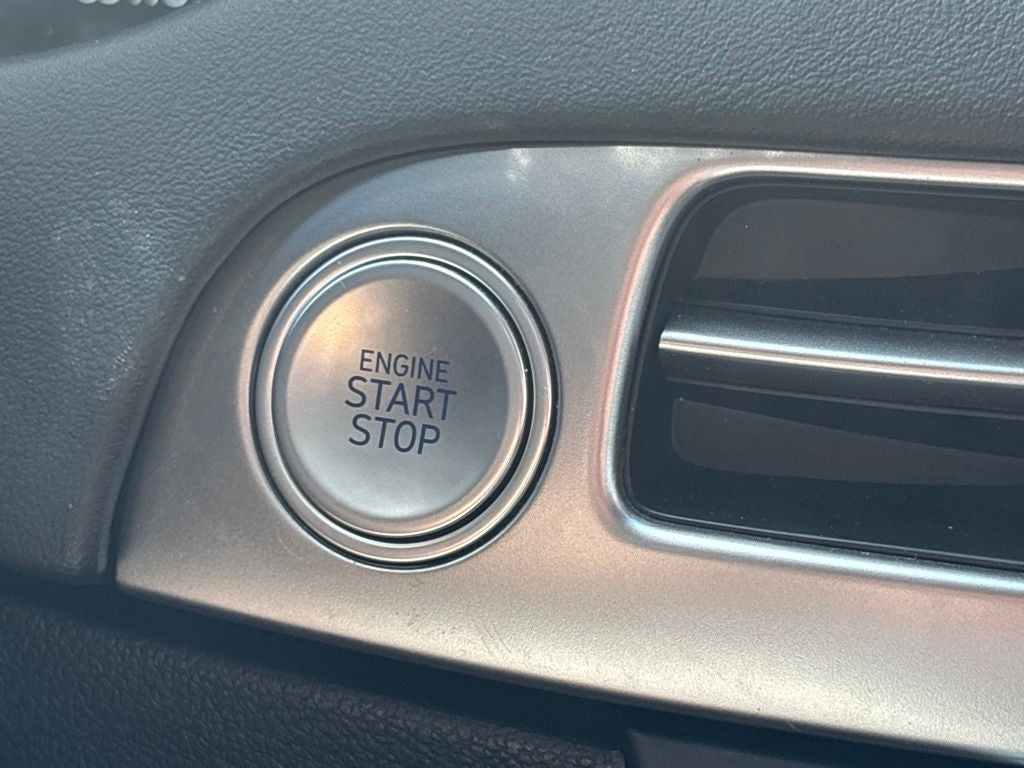 2024 Hyundai Palisade SEL 7 Passenger