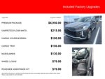 2024 Hyundai Palisade SEL 7 Passenger