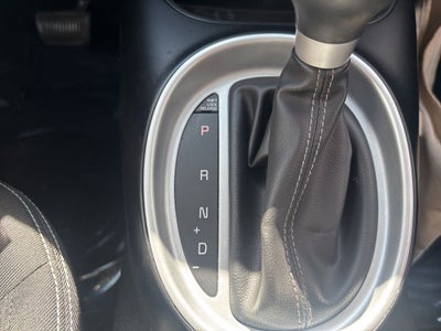 2019 Kia Soul Plus